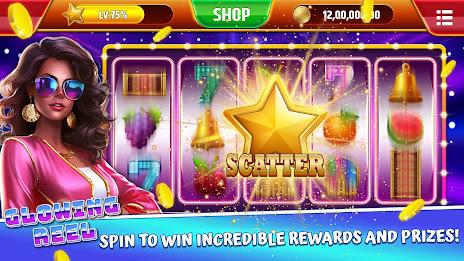 Brango Slots 스크린샷 4