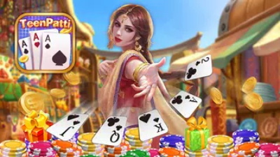 TeenPatti Gold Captura de pantalla 2