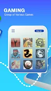 All Apps: All Social Media App應用截圖第3張