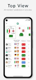 Tiko: Soccer Predictor應用截圖第4張