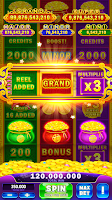 Live Party™ Slots-Vegas Casino應用截圖第2張