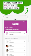 Mi Yoigo - Área de cliente應用截圖第1張
