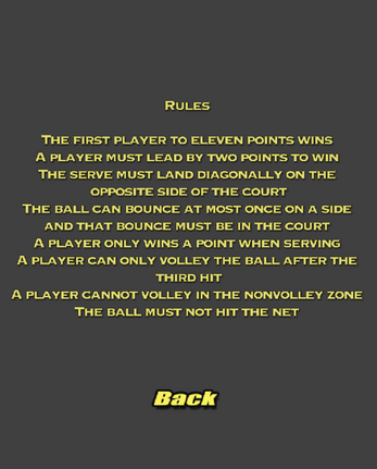 Pickleball Pro Screenshot 3