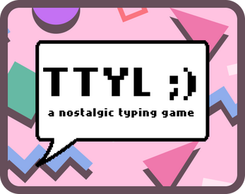 TTYL應用截圖第1張