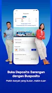 Bank Saqu應用截圖第4張