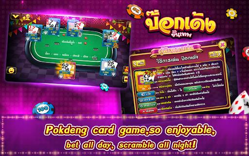 Casino boxing Thai Captura de tela 1