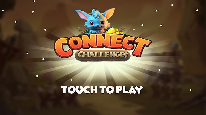 Connect Challenges - Animal 스크린샷 4