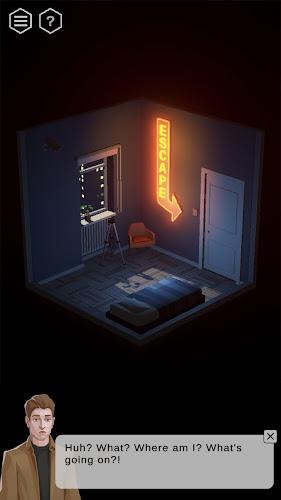 50 Tiny Room Escape Screenshot 1