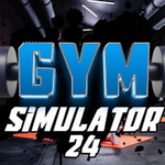 Gym Simulator 24