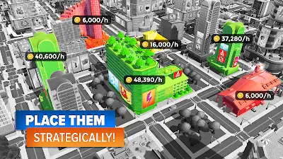 Citytopia® Screenshot 4