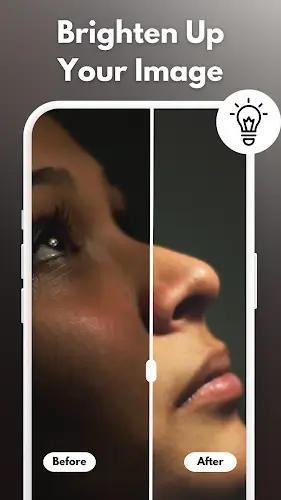 AI Photo Enhancer Unblur Photo應用截圖第3張