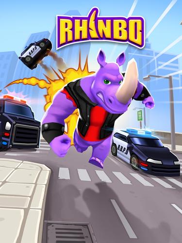Rhinbo應用截圖第1張