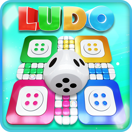 Ludo: classic dice game