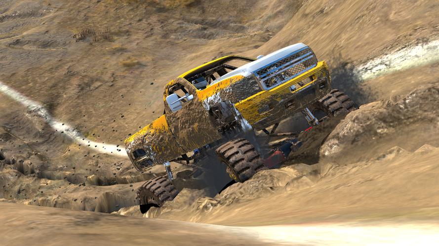 Trucks Off Road應用截圖第1張