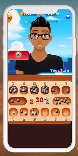 Mancala Adventures应用截图第2张