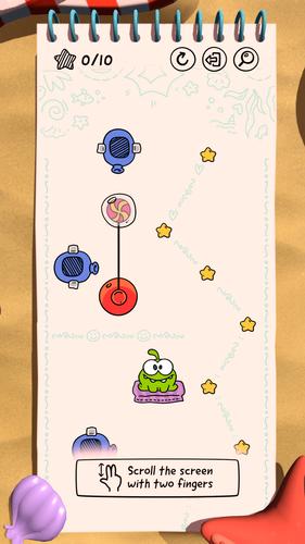 Cut the Rope Daily應用截圖第2張