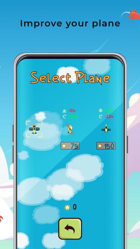 Plane vs Missiles应用截图第3张
