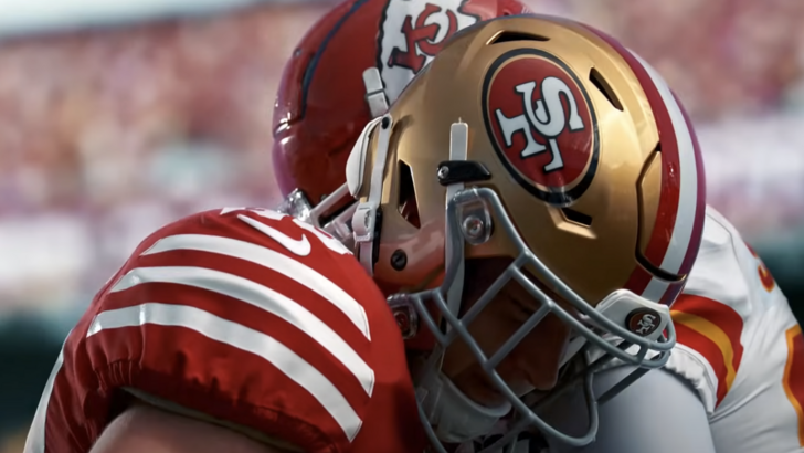 Madden NFL Icon \"John Madden\" to be Portrayed by Nicolas Cage in Biopic