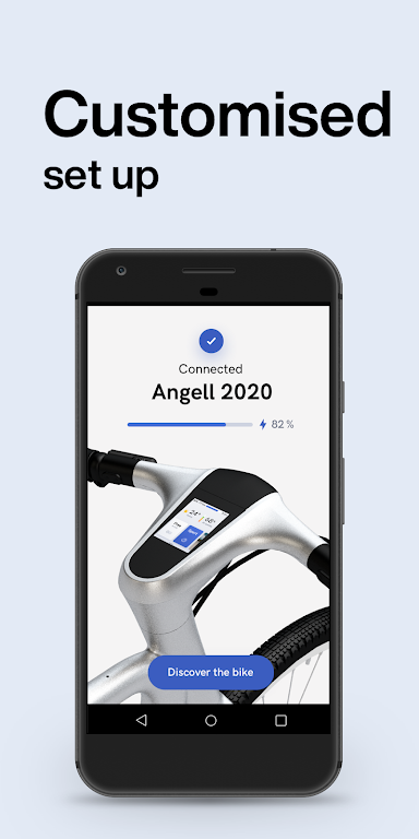 Angell 스크린샷 3