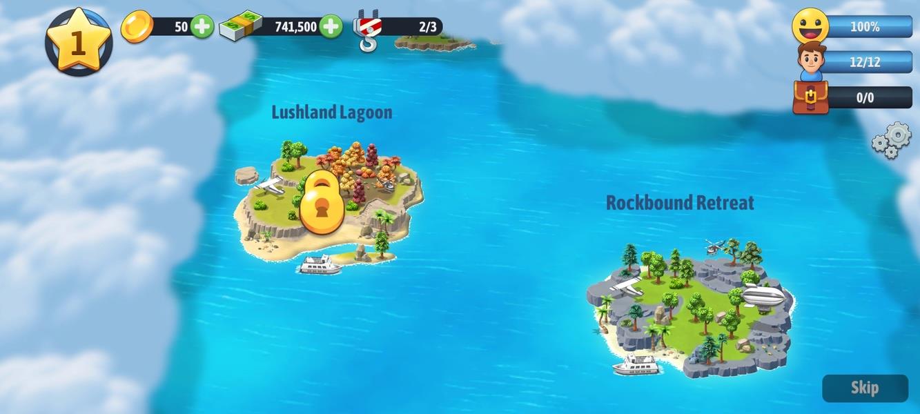 City Island 6應用截圖第3張