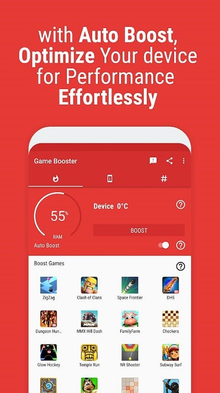 Richie Games - Play & Earn Captura de tela 1