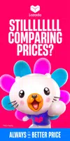 Lazada | Always Better Price स्क्रीनशॉट 1