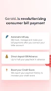 Gerald: Cash Advance App應用截圖第3張