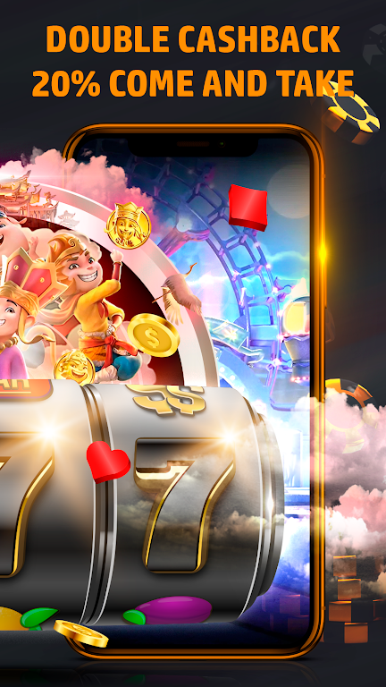COOLBET スクリーンショット 3