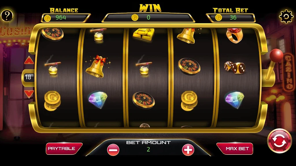 Gamentio 3D: Poker Teenpatti R Скриншот 2
