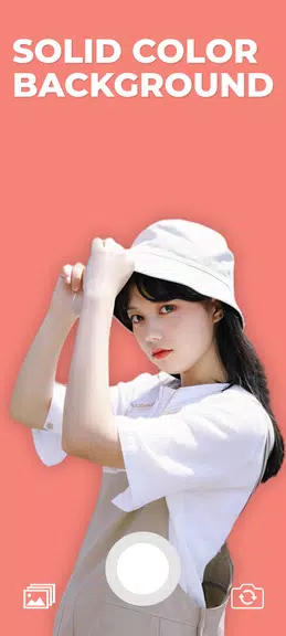 Video Background Changer應用截圖第2張