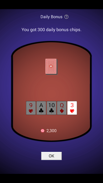 Holdem NL Championship Screenshot 4