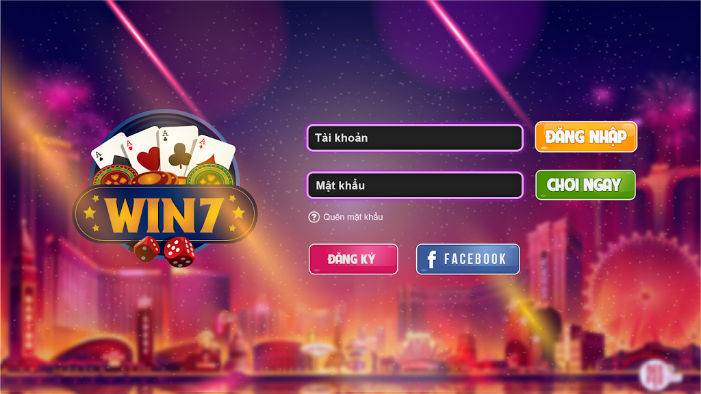 WIN7 Game Online應用截圖第1張