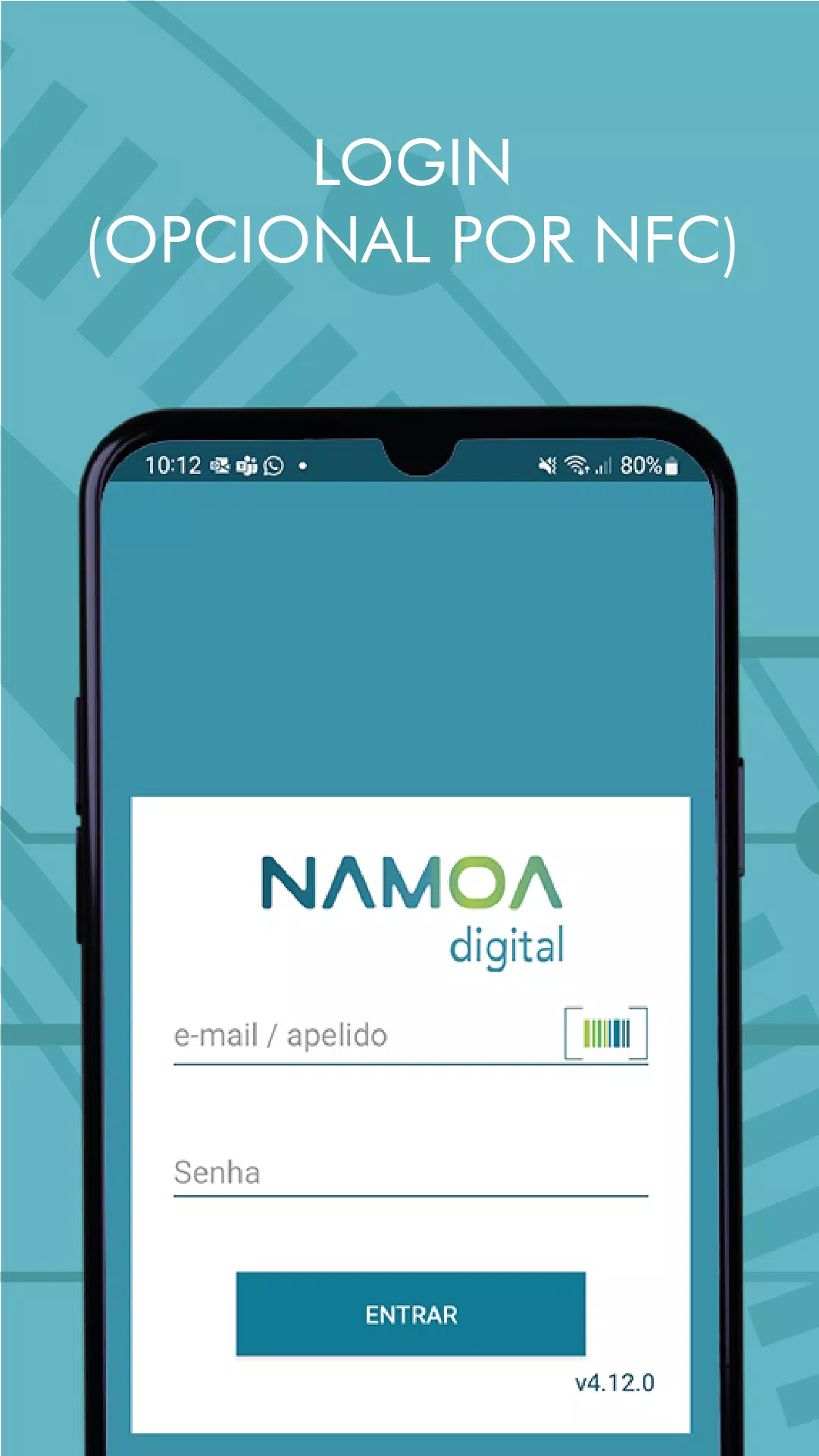 Namoa Screenshot 1