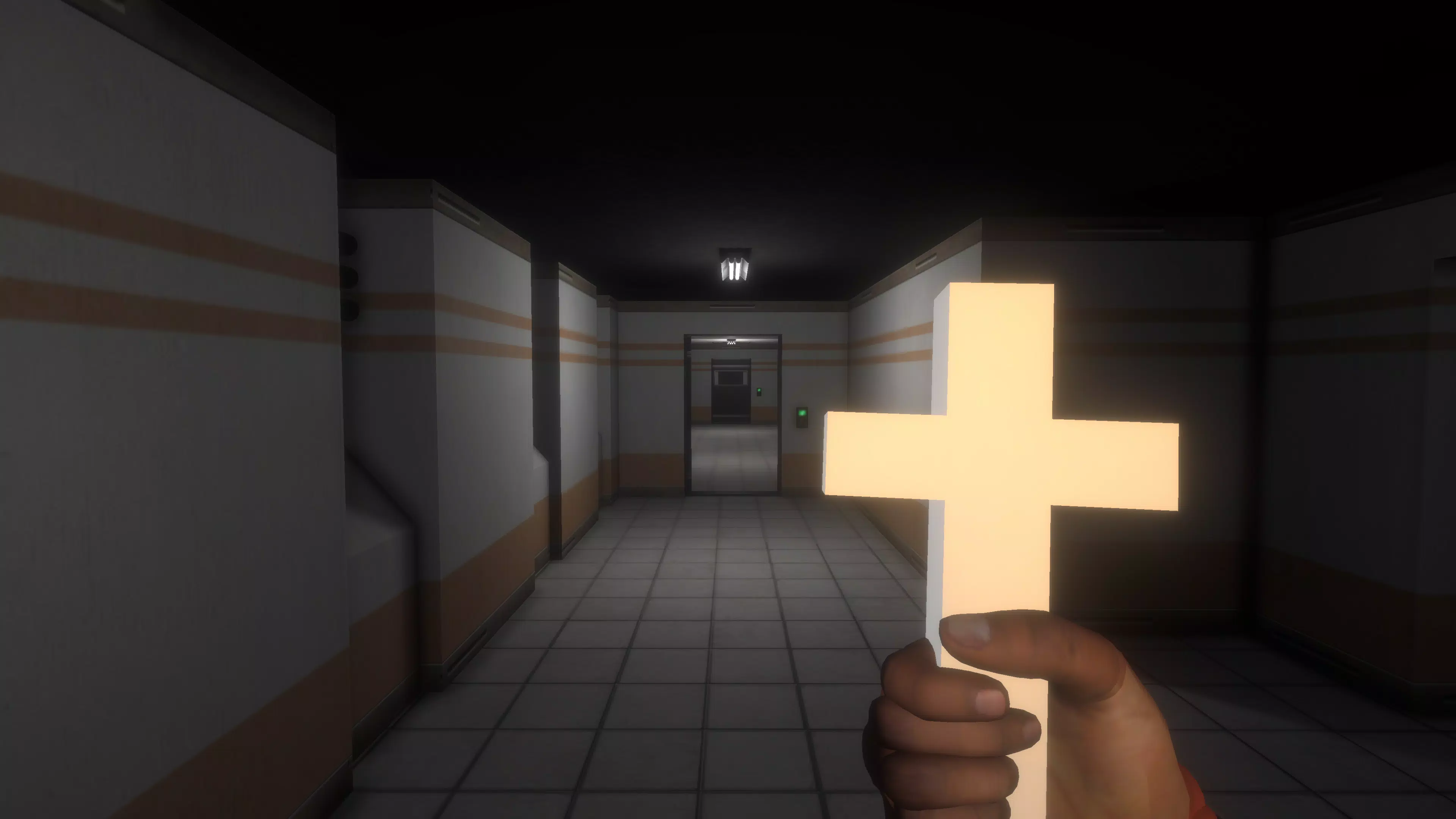 SCP: Classified Site應用截圖第1張