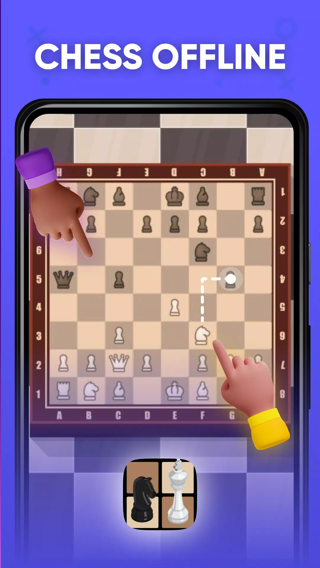 2 Player - Offline Games - Two Screenshot 4