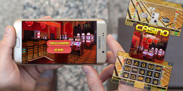 JACKPOT SLOTS BIG WIN: Casino Mega Bonus Slots Captura de pantalla 1