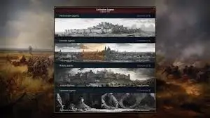 Age Of History 3應用截圖第2張
