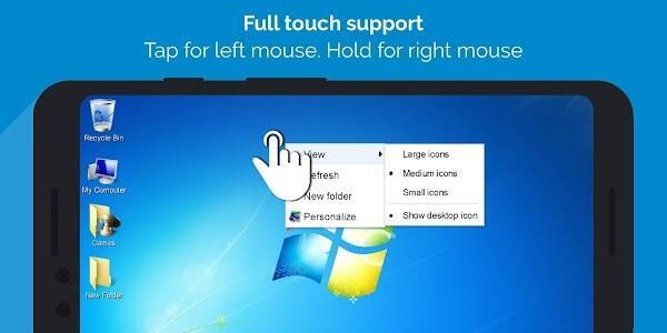 Win7 Simu應用截圖第4張