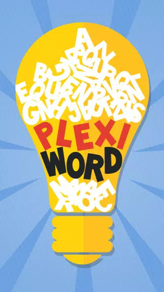 Plexiword: Fun Guessing Games स्क्रीनशॉट 4