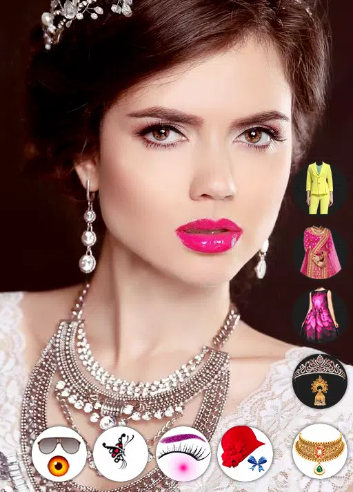 Beauty Camera Plus Photo Edito應用截圖第1張