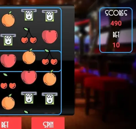 Best Slots Capture d’écran 2