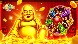 Cash Hunter Slots-Casino Game Captura de pantalla 2