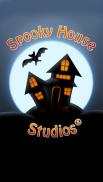 Spooky House ® Halloween Crush Скриншот 2