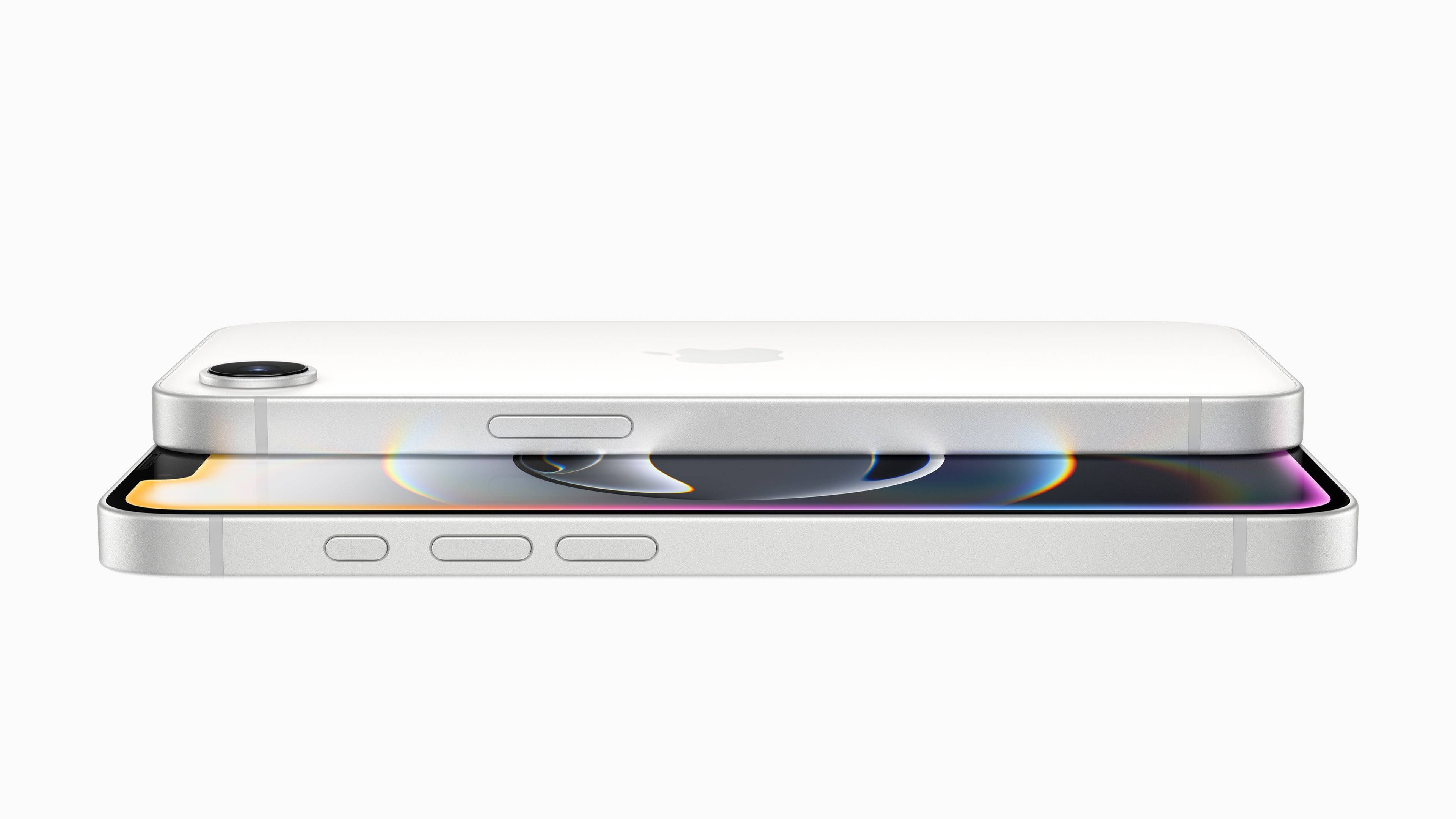 iPhone 16e: Apple नए बजट के अनुकूल फोन जारी करता है