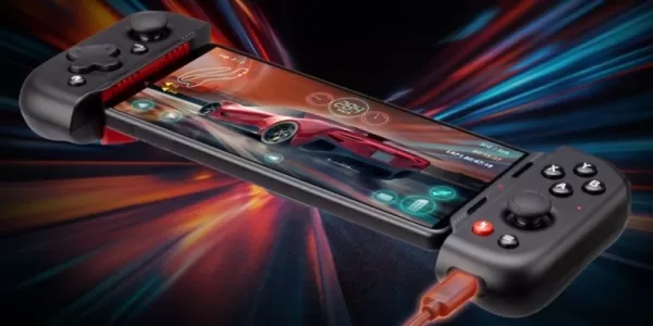 Acer Nitro Controller at Very: Easter Discount Launch