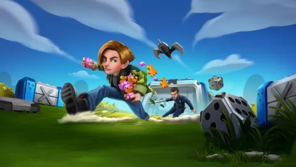Panteon's Raid Rush x T2 Collab Launches Soon