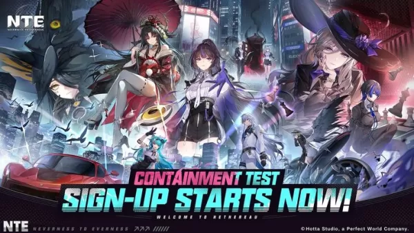 NTE Opens Closed Beta Signups