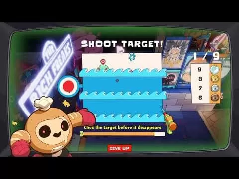 Eat The Rich Game Turns Capitalism Into Brutal Party Showdown