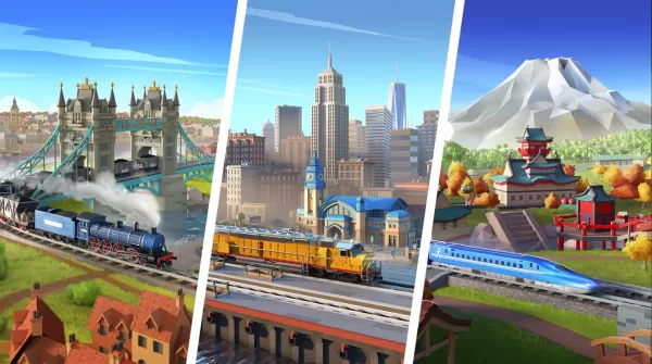 Train Station 2: Ultimate Guide & Tips for Beginners