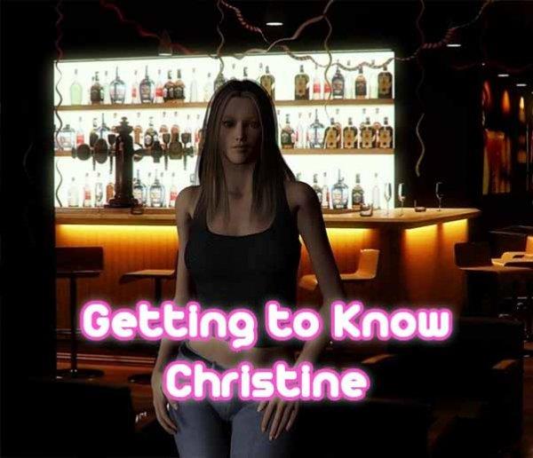 Getting to Know Christine应用截图第2张